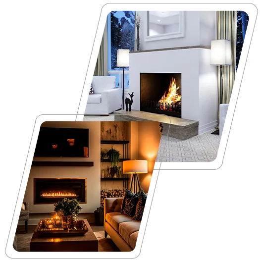 Remove Chimney Odor in North Salt Lake, UT