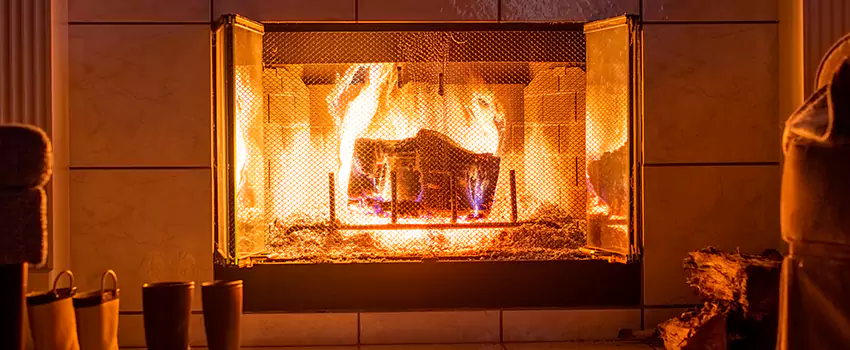 Astria Vent Free Gas Fireplaces Installation in North Salt Lake, UT