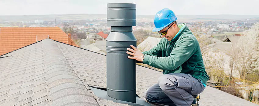 Chimney Chase Inspection Near Me in North Salt Lake, Utah