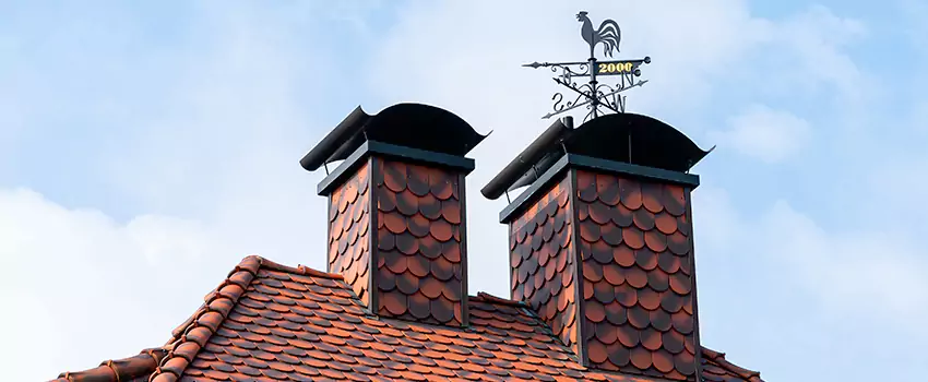 Old Chimney Restoration in North Salt Lake, Utah