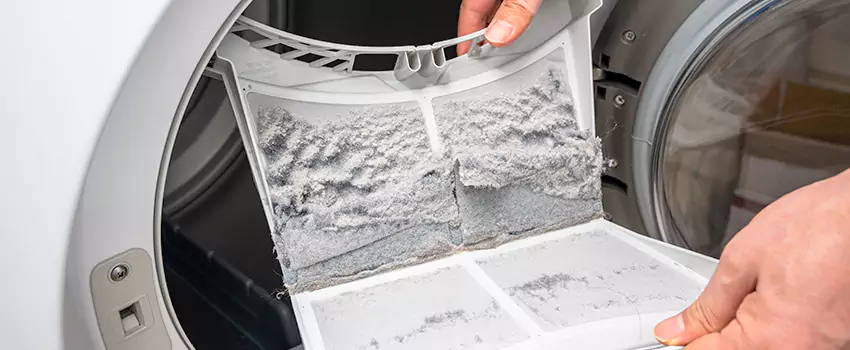 Best Dryer Lint Removal Company in North Salt Lake, Utah