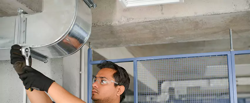 HVAC Ductwork Cleaning in North Salt Lake, UT