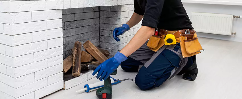 Fireplace Doors Cleaning in North Salt Lake, Utah