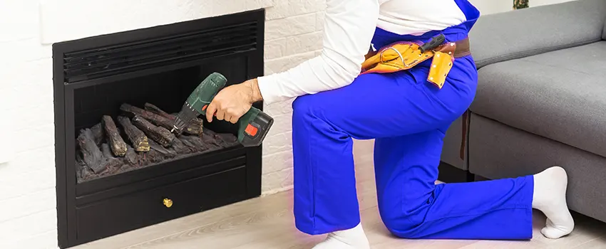 Fireplace Dampers Pivot Repair Services in North Salt Lake, Utah