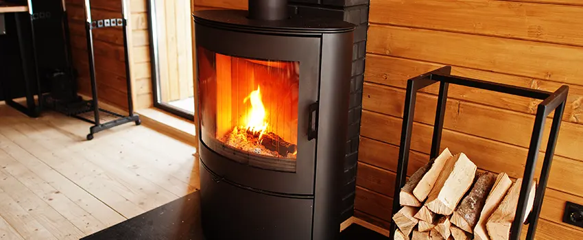 Gas Fireplace Door Handle Installation Services in North Salt Lake, Utah