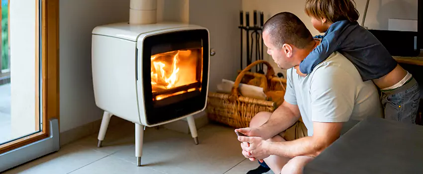 Fireplace Safety Inspection Technician in North Salt Lake, Utah