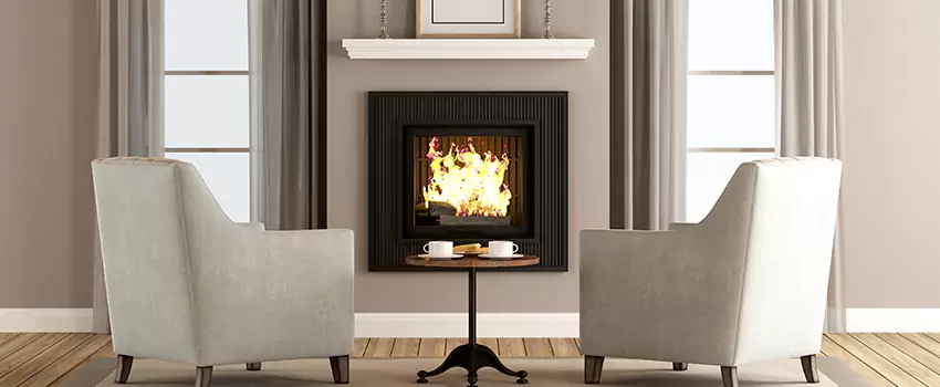 Heat & Glo Outdoor Gas Fireplaces Installation Contractors in North Salt Lake, Utah