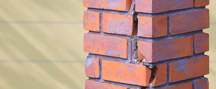 Leaking Chimney Repair And Replacement Cost in North Salt Lake, Utah
