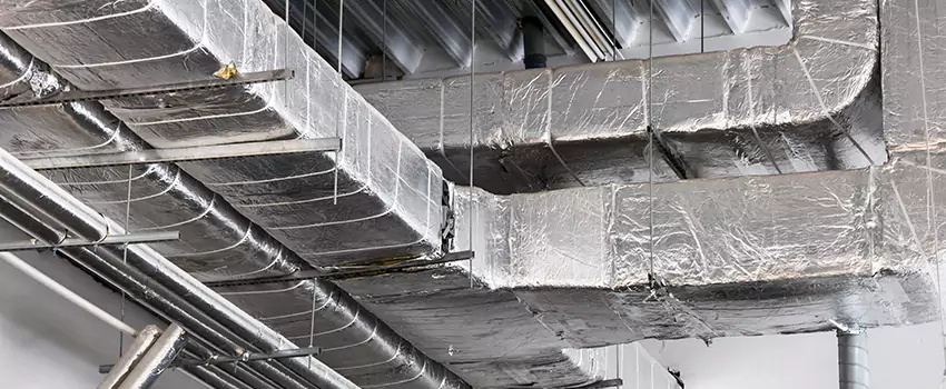 Vent Dust Cleaning Cost in North Salt Lake, UT