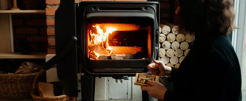 Key Features of Vermont Castings Fireplaces in North Salt Lake, UT