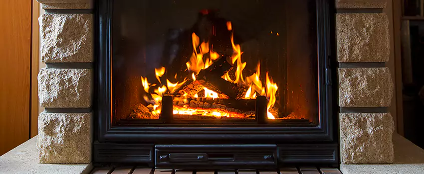 Best Wood Fireplace Repair Company in North Salt Lake, Utah