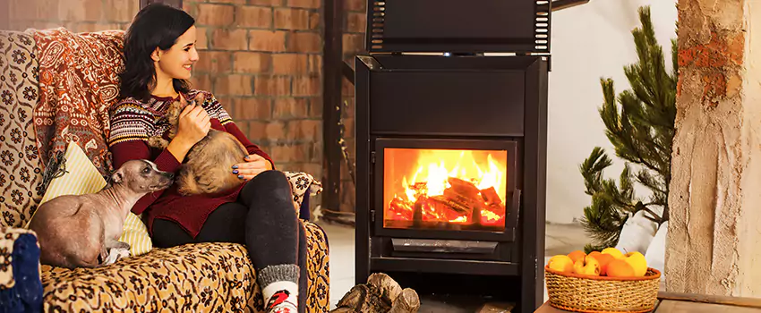 Wood Stove Chimney Cleaning Services in North Salt Lake, UT