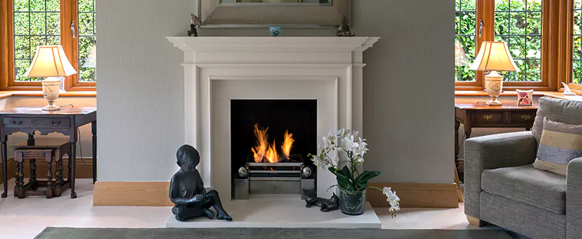 Astria Open-Hearth Wood Fireplaces Services in North Salt Lake, UT