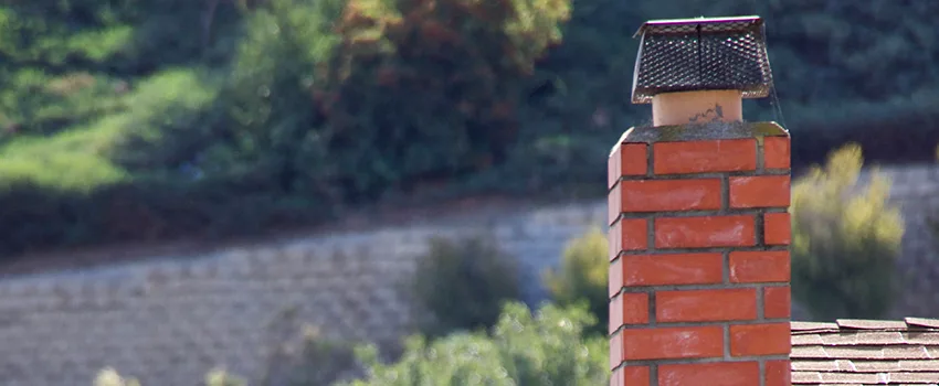Chimney Tuckpointing And Masonry Restoration in North Salt Lake, UT