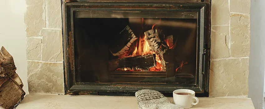 Fireplace Door Handle Replacements Services in North Salt Lake, Utah