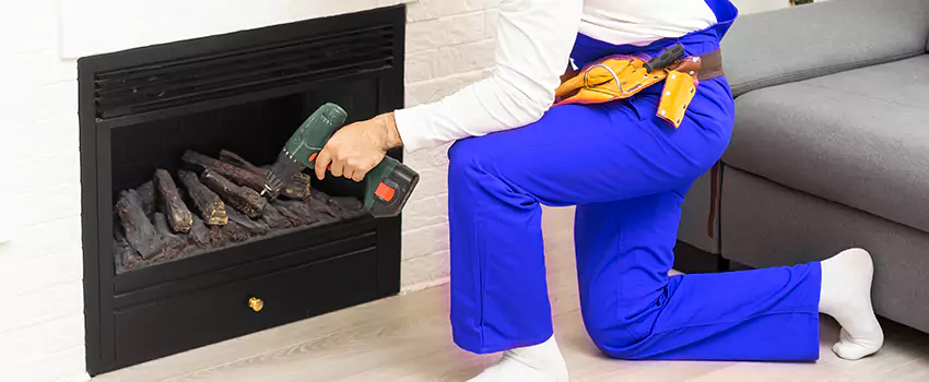 Fireplace Hearth Inspection And Repair in North Salt Lake, Utah