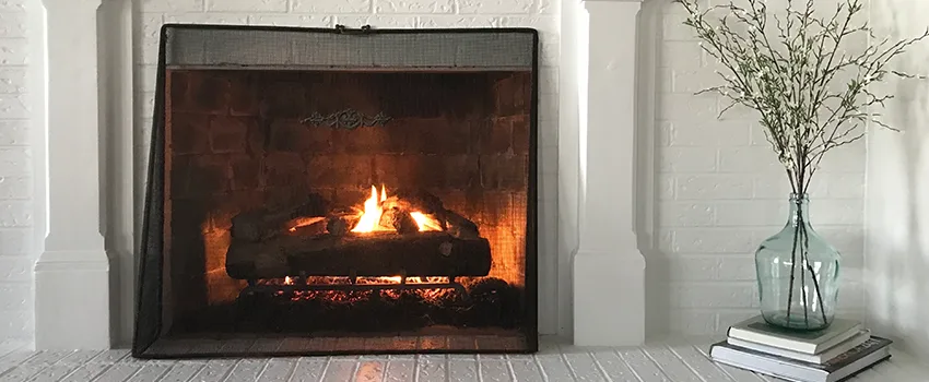 Cost-Effective Fireplace Mantel Inspection And Maintenance in North Salt Lake, UT