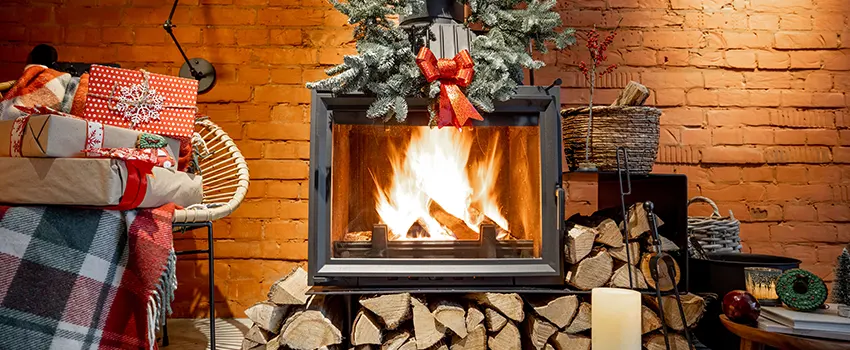 Steel Fireplace Grate Repair And Replacement Services in North Salt Lake, Utah