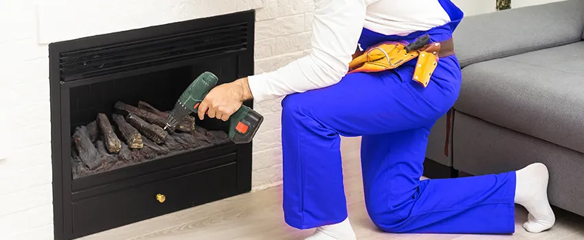 Fireplace Safety Inspection Specialists in North Salt Lake, Utah