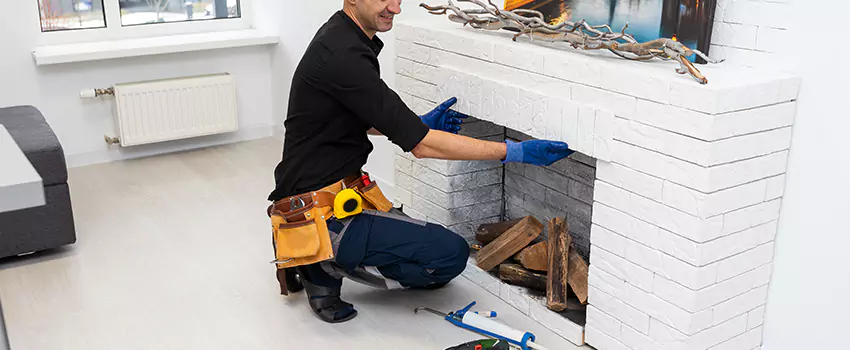 Gas Fireplace Repair And Replacement in North Salt Lake, UT