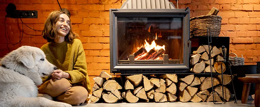 Fireplace Smell Removal Cost in North Salt Lake, UT