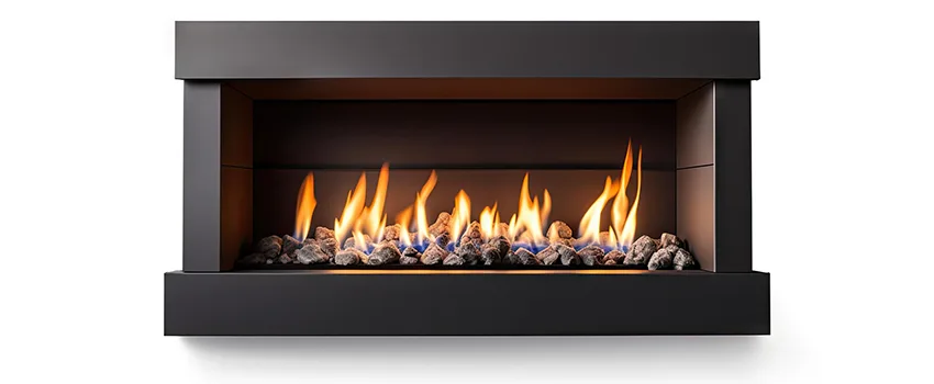 Outdoor Gas Fireplaces Installation in North Salt Lake, UT