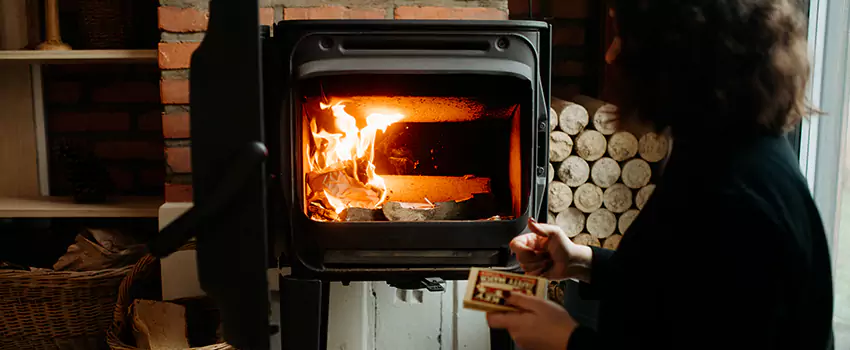 Hearthstone Wood Stoves Fireplace Repair in North Salt Lake, Utah