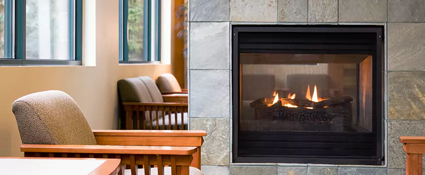 Osburn Fireplace Tempered Glass Hearth Pad Replacement in North Salt Lake, Utah