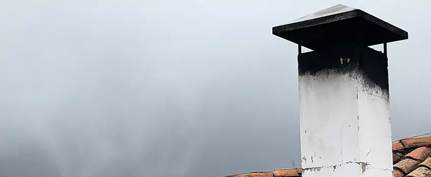 Prefab Chimney Crown Installation in North Salt Lake, UT