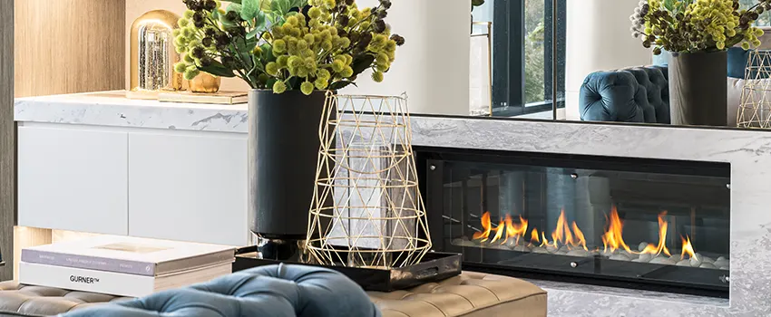 Professional Town & Country Luxury Fireplace Maintenance Experts in North Salt Lake, Utah