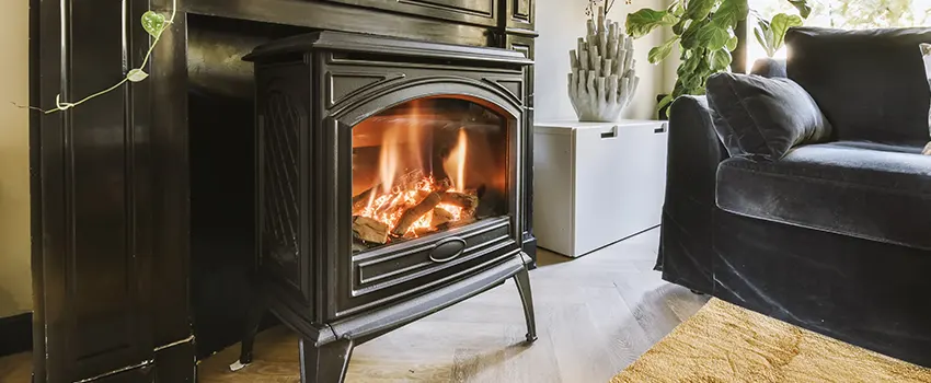 Valor Wood Fireplace in North Salt Lake, UT
