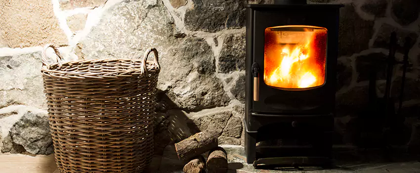 24/7 Wood Stove Installation Services in North Salt Lake, Utah