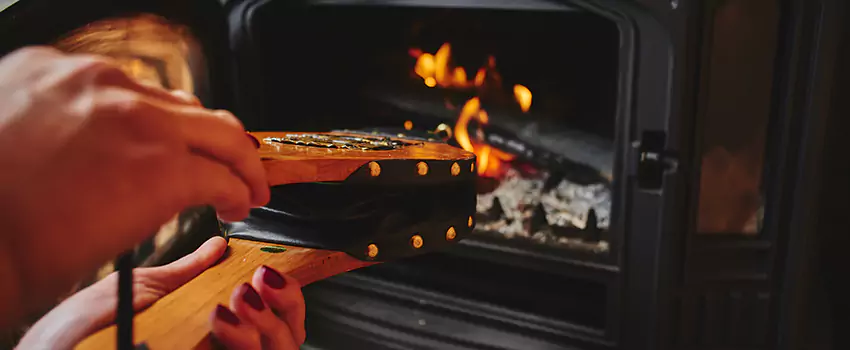 Wood Stove Grates Repair in North Salt Lake, Utah