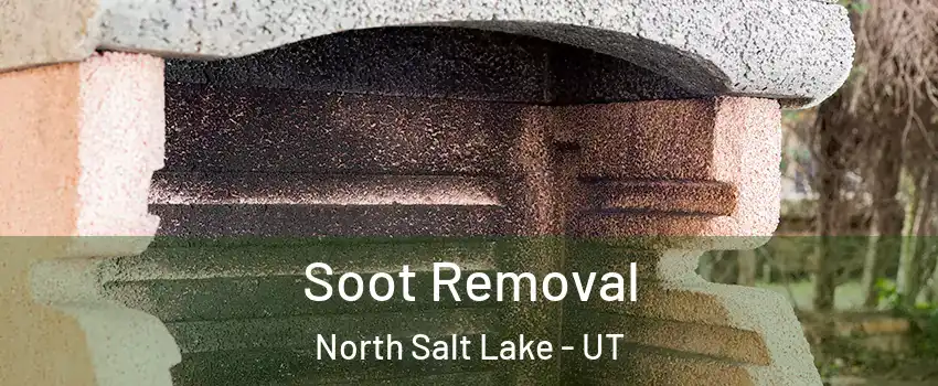  Soot Removal North Salt Lake - UT